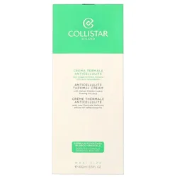 Collistar Anticellulite Thermal Cream 400 ml