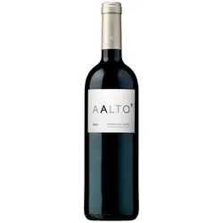 Aalto (2022), Bodegas Aalto