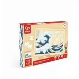 Toynamics The Met: Puzzle "Die große Welle" - 48 Teile