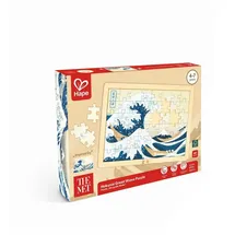 Toynamics The Met: Puzzle "Die große Welle" - 48 Teile