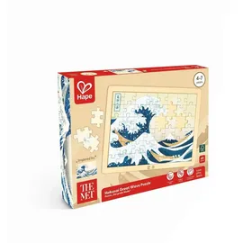Toynamics The Met: Puzzle "Die große Welle" - 48 Teile