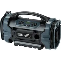Primaster Pro Akku-Kompressor PLP 20-W 20 V Solo