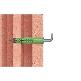 Fischer Universaldübel UX Green 10x60 R
