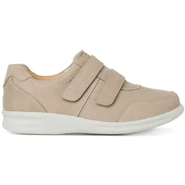 GANTER Damen Kurt-K Sneaker, 47 EU XX-Weit