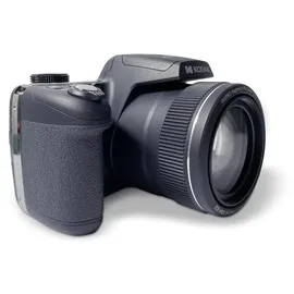 Kodak Astro Zoom AZ528 + Netzteil + USB-Kabel + Akku + Schnellstartanleitung