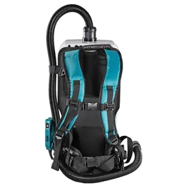 Makita VC012GZ01, blau