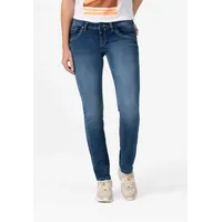 Timezone Jeans 'Tahila' - Blau - 31/31,31