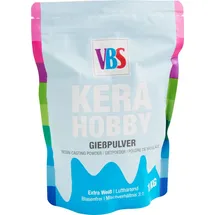 VBS KeraHobby Modelliermasse 1 kg