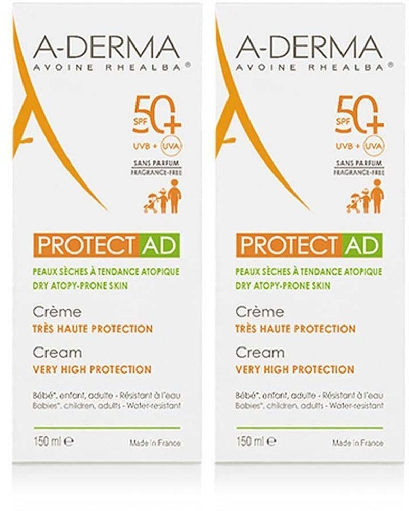 A-Derma Protect AD - Spf50+