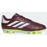 Adidas Copa Pure 2 Club FxG JR Fußballschuhe Größe: 36 2/3 - Braun