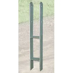 Weka H-Anker-Set für Sonnendach 235