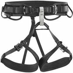 PETZL - Klettern - Sitz- und Haltegurt - ASPIC