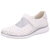 Semler Lena für Damen, weiß, Größe 44 EU / 9,5 UK