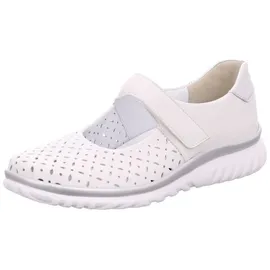 Semler Lena für Damen, weiß, Größe 44 EU / 9,5 UK