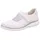 Semler Lena für Damen, weiß, Größe 44 EU / 9,5 UK