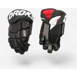 Eishockey-Handschuhe IH 500 JR M