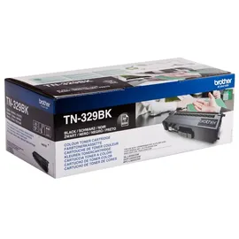 Brother TN-329BK schwarz