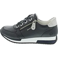 remonte Sneaker Low Blau Damen 37