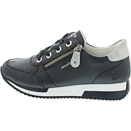 remonte Sneaker Low Blau Damen 37
