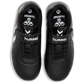 hummel Top Star Turf Kinder black/black 30