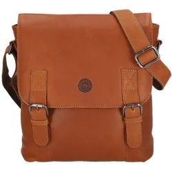 Sattlers & Co. Umhängetasche The Changee Urmet tan