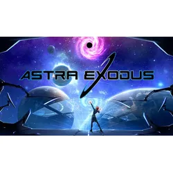 Astra Exodus