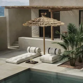 Karup Design - Buckle Up OUT beige