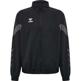 hummel Travel Woven Jacke, Herren - - L