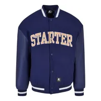 Starter Black Label Starter Team Jacke - Dark Blue