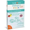 Omega-3 Fisk Jelly f.Kinder Dragees