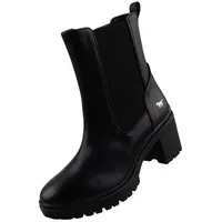 Mustang Chelsea Boots schwarz, EU 42, - 42 EU