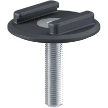 SP CONNECT Micro Stem Mount Alu Smartphone-Halterung schwarz