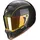 Scorpion EXO-HX1 Carbon SE Schwarz/Gold L