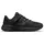 Nike Revolution 6 FlyEase Easy On/Off Sneaker Kinder 001 Black/Black-Dk Smoke Grey 28,5
