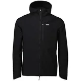 Poc Motion Wind Jacket schwarz