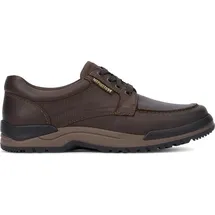 Mephisto Charles Herren Dark Brown 46,5