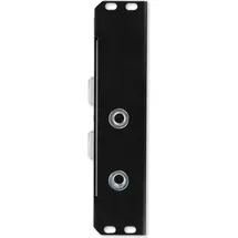 Adam Hall Cables PRO PORT 2 PP Stromverteiler 1 x Power Twist Eingang + 3 x Power Twist Ausgänge