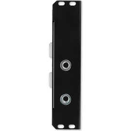 Adam Hall Cables PRO PORT 2 PP Stromverteiler 1 x Power Twist Eingang + 3 x Power Twist Ausgänge