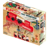 The Cool Tool 4 in 1 Workshop