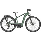 Scott Sub Sport eRIDE 10 Men Grün Modell 2024