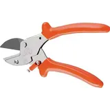 Original LÖWE Gartenschere Amboss Löwe 5.107