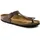 Birkenstock Gizeh Birkibuc mocca 35