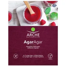 Arche Agar-Agar 30g bio