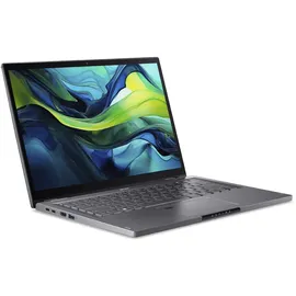 Acer Aspire Spin 14 ASP14-52MTN-75Q5 Intel Core Ultra 7 155U 16 GB RAM 1 TB SSD