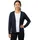 Tom Tailor 1036778 Strickjacke Sky Captain Blue 2XL