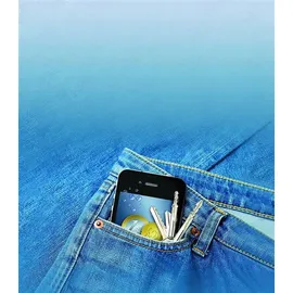 Peach Universal flüssige Displaybeschichtung | 1 Set für bis zu 10 Geräte | für alle Smartphones, Tablets und Smartwatches | strahlenabweisend, Schutz vor Kratzern, wie Panzerglas | PA109