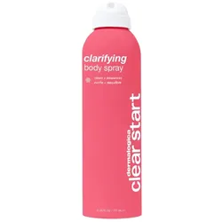 Dermalogica Clarifying Body Spray Bodyspray 177 ml