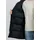 Alpha Industries Puffer Parka schwarz L