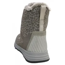 Vado SNOW High BOA GTX Kinderschuhe Mädchen Winterstiefel Grau Freizeit, Schuhgröße:34 EU