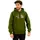 The North Face Hoodie Woodland Green/Transcend S